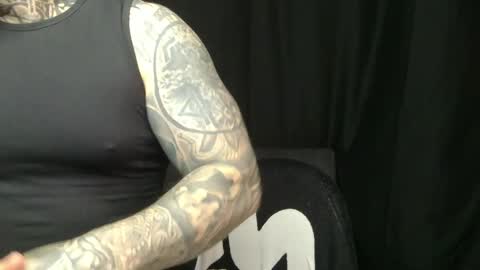 Snapshot of devilwithtats chatting on 30, 5, 2026 Lucian online show from 30, 5, 2026