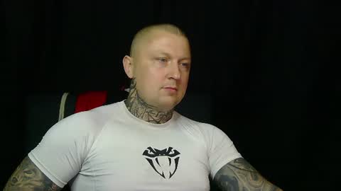 Snapshot of devilwithtats chatting on 8, 7, 2026 Lucian online show from 8, 7, 2026