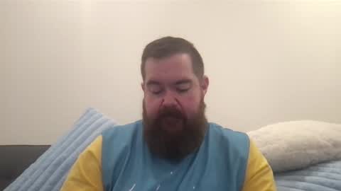 devilzpup online show from 7, 1, 2025