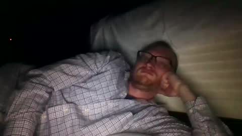 Daddy online show from 27, 2, 2025