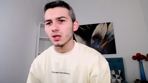 devin_ho online show from 26, 1, 2025