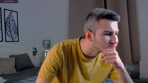 devin_ho online show from 30, 1, 2025