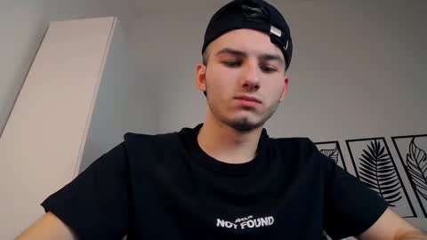 devin_ho online show from 19, 2, 2025