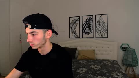 devin_ho online show from 21, 2, 2025