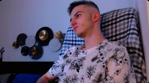 devin_ho online show from 11, 1, 2026