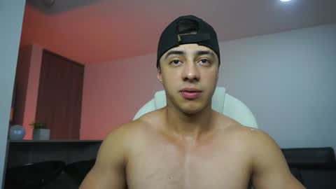 Devin Hunter online show from 2, 12, 2024