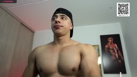 Devin Hunter online show from 20, 6, 2026
