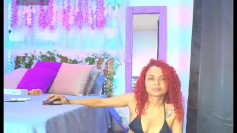 devora_harper online show from 24, 11, 2025