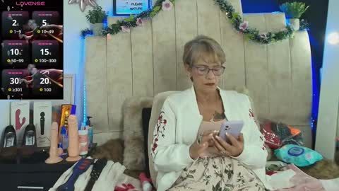 Devora online show from 30, 11, 2025