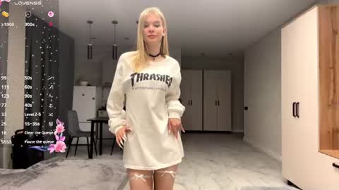 dewdropdoll online show from 21, 6, 2026