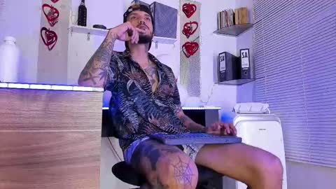 dex_ak586 online show from 16, 9, 2025