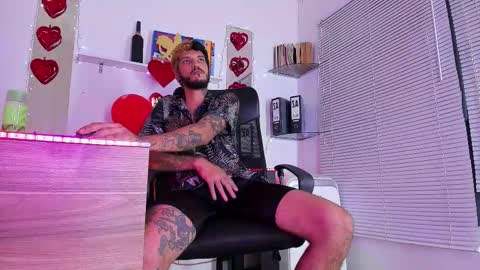 dex_ak586 online show from 23, 9, 2025