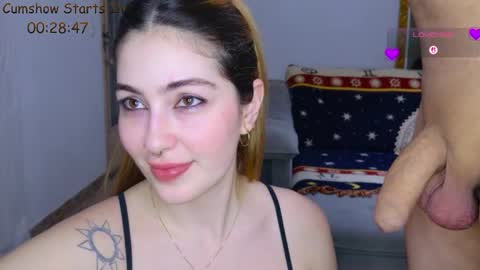Dex and Lily online show from 9, 5, 2026