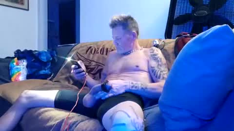 Snapshot of dexcarter81 chatting on 2, 3, 2025 dexcarter81 online show from 2, 3, 2025