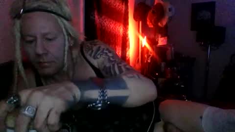 Snapshot of dexcarter81 chatting on 28, 2, 2026 dexcarter81 online show from 28, 2, 2026