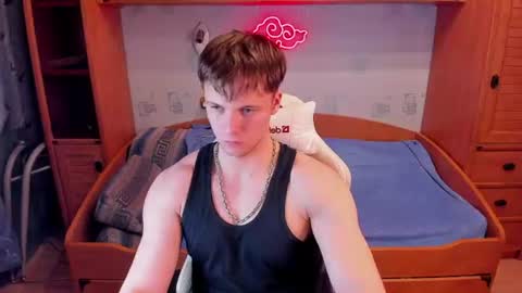 Dexter online show from 20, 7, 2026
