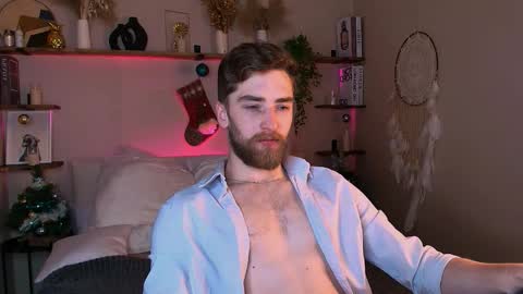 Dexter online show from 13, 12, 2025