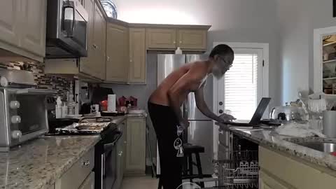 Dextercollins online show from 24, 10, 2025