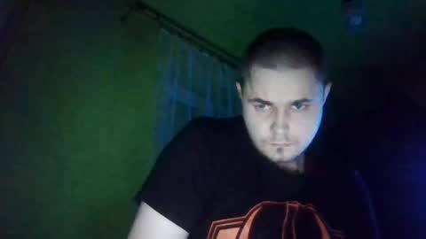 Mateusz online show from 14, 2, 2026