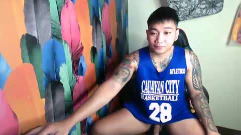 DeymCum online show from 6, 1, 2025