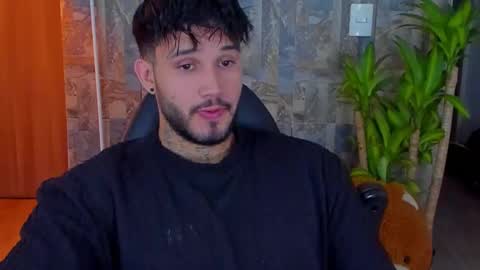 JULIAN online show from 7, 11, 2025