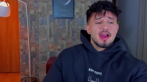 JULIAN online show from 8, 11, 2025