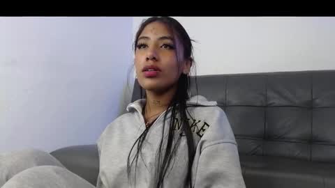 Deysha online show from 5, 11, 2025