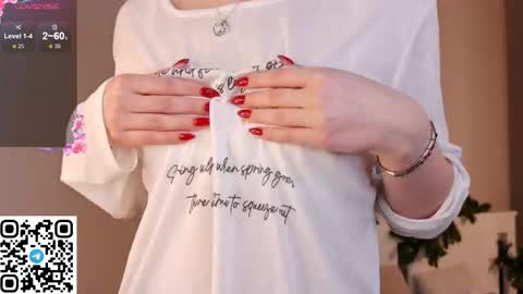 Kira online show from 15, 1, 2026