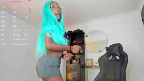 Madisson online show from 10, 11, 2025