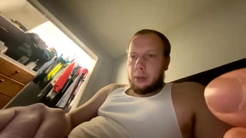 deznuts130 online show from 18, 1, 2025