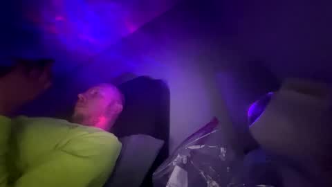 deznuts130 online show from 10, 2, 2025