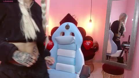 Dhalton online show from 18, 2, 2026