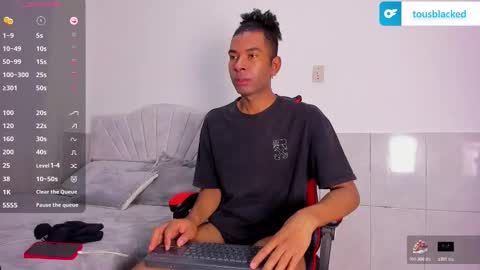 Snapshot of dharwinth_25 chatting on 23, 2, 2026 dharwinth 25 online show from 23, 2, 2026