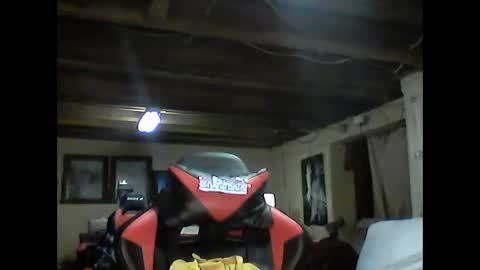 Snapshot of dhbbc454336 chatting on 18, 10, 2025 Marcus D-von Steel as the raunchy ass sniffer thrill me with your online show from 18, 10, 2025