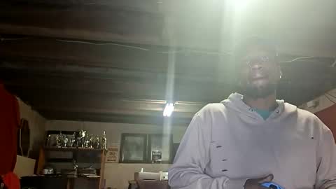 Snapshot of dhbbc454336 chatting on 28, 11, 2025 Marcus D-von Steel as the raunchy ass sniffer thrill me with your online show from 28, 11, 2025