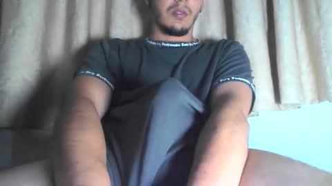 Carter  online show from 23, 11, 2025