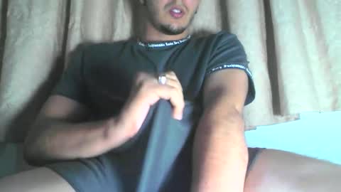 Carter  online show from 19, 12, 2025