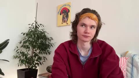 Di Alex online show from 1, 2, 2026