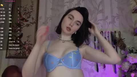 Diana Di Honey online show from 12, 3, 2025