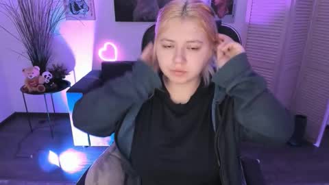 Dia online show from 23, 11, 2025