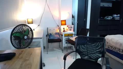 D I A B L A online show from 30, 3, 2026