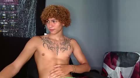 Snapshot of diago_meyer_ chatting on 12, 9, 2025 diago online show from 12, 9, 2025