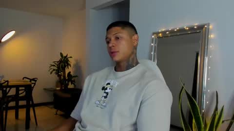 Diego online show from 23, 12, 2024