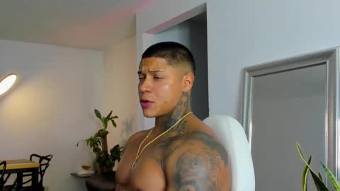 Diego online show from 14, 1, 2025