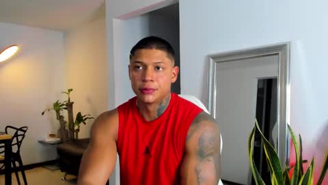 Diego online show from 5, 2, 2025