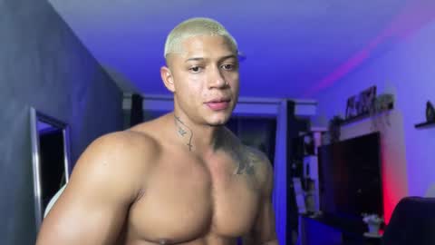 Diego online show from 9, 11, 2025