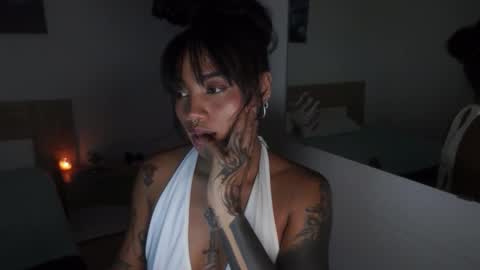 Melissa My schedule 10pm time Colombia online show from 27, 10, 2025