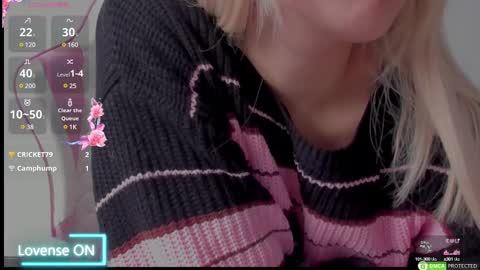 Thea online show from 27, 2, 2025