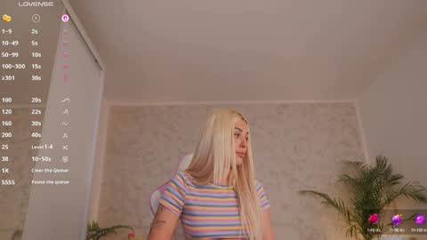 Thea online show from 9, 4, 2026