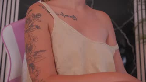 Snapshot of diamond_ava_ chatting on 19, 7, 2026 Thea online show from 19, 7, 2026
